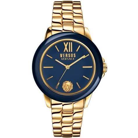 montre versus versace femme prix|versace x armani exchange.